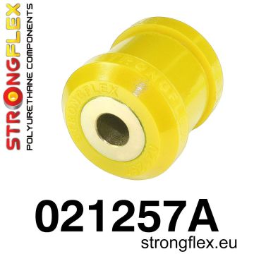 021257A: Tuleja wahacza przedniego dolnego zewnętrzna SPORT Audi A4