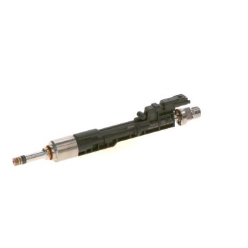 Fuel injector BOSCH 0 261 500 262 for BMW 5 M5 F10 6 F13 7 F01 X5 F16 N63 S63