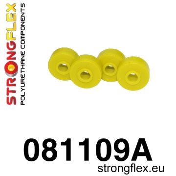 081109A: Tulejka łącznika stabilizatora - przekładka SPORT Honda Civic