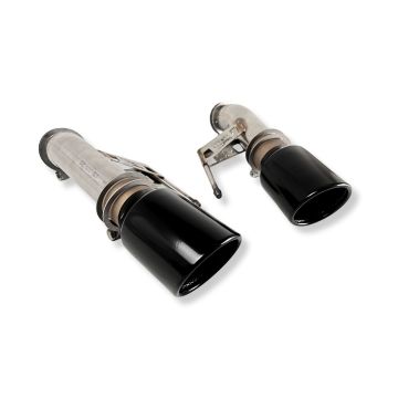 Dedicated ending 108-RAPTOR/NBL1-101RS for FORD RANGER RAPTOR (2023+)