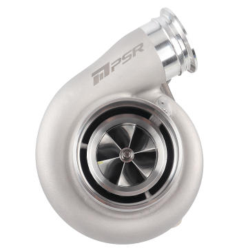 Supercore Pulsar PSR 485G Turbine Wheel 96/88mm Journal Bearing