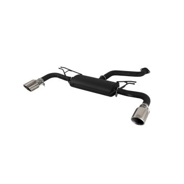 Sport muffler exhaust for KIA Ceed 2018+ HATCHBACK