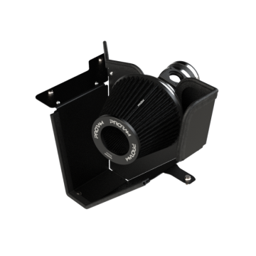 Intake Induction Air Filter Kit Proram PRK-300-BK for Honda Civic Type R 22+