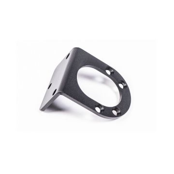 Single Universal Catch Can Mounting Bracket Radium Engineering