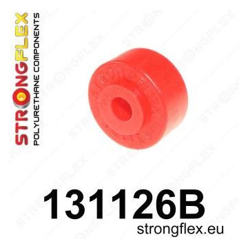 131126B: Tulejka łącznika stabilizatora przekładka Opel Ascona B