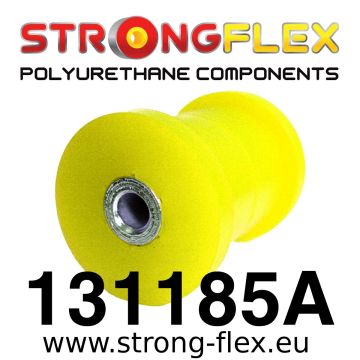 131185A: Tuleja tylnej belki SPORT Opel Corsa A