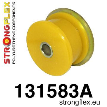 131583A: Tuleja drążka reakcyjnego 58mm SPORT Opel Corsa B