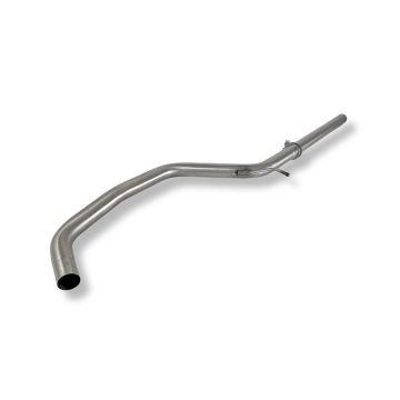 Sport muffler exhaust Mid Pipe for CUPRA Formentor (2020+) HATCHBACK 