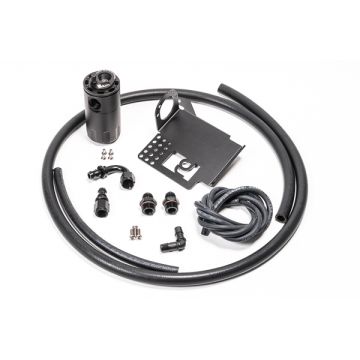 Catch Can Kit for Honda S2000 all RHD and 06-09 LHD Crankcase Fluid Lock Radium Engineering