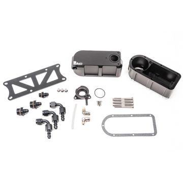 Coolant Expansion Tank Universal Radium Engineering