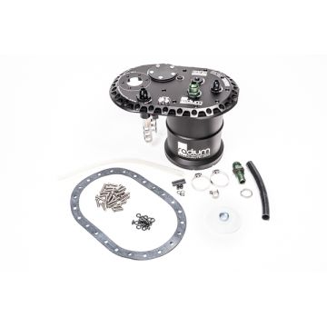 FCST for External Pumps Radium Engineering