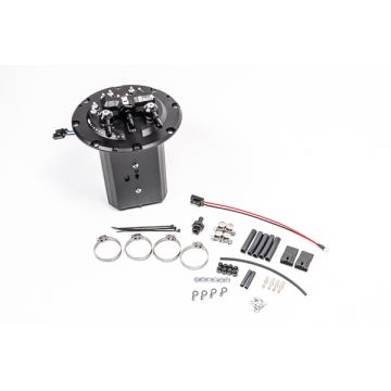 Fuel Hanger for Subaru Pumps not Included Walbro GSS342 or 50-1200 Radium Engineering
