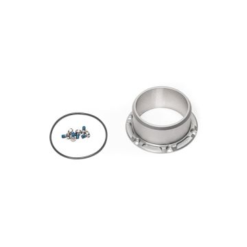 Remote Mount Filler Adapter 2.25IN Radium Engineering