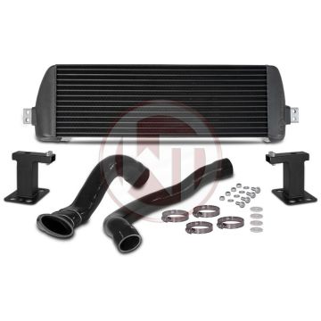Comp. Intercooler Kit Auto. Transmission Wagner Tuning for Fiat 595 Abarath