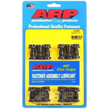ARP Gear Bolt Kit for VW Audi Ring 02Μ Differential M9
