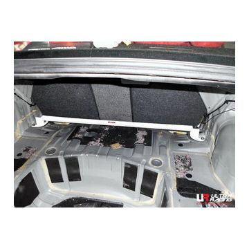 Rear Upper Strutbar 1433 Ultra Racing for Subaru Legacy B4 03-09