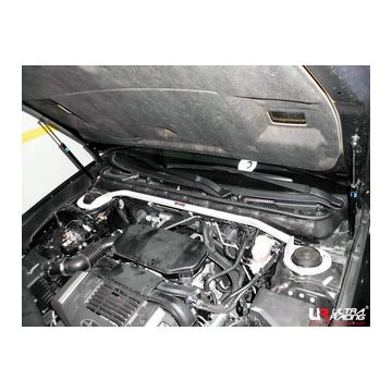 Front Upper Strutbar Ultra Racing for Subaru Legacy / Outback 09+