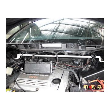Front Upper Strutbar 1633 Ultra Racing for Toyota Previa 00-06