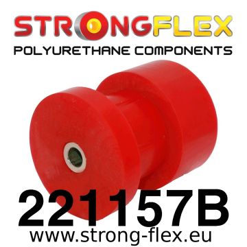 221157B: Tuleja tylnej belki 57mm Volkswagen VW Corrado