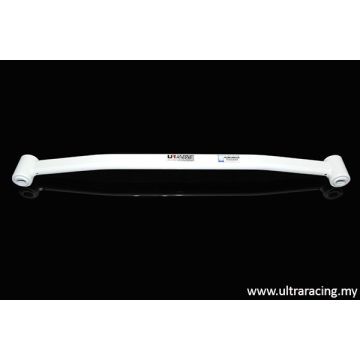 Front Lower Tiebar 2774 Ultra Racing for Honda Jazz 13+ 