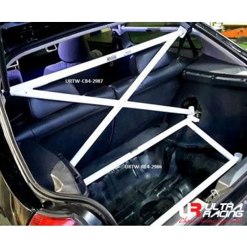 X-bar Crossbar Ultra Racing for Honda Civic EK 96-00 3D/HB