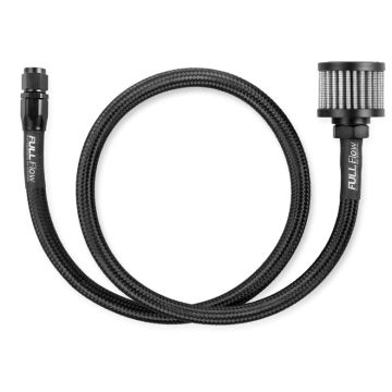 Fuel Cell Vent Kit Nuke Performance AN-12