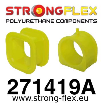 271419A: Tuleje przekładni kierowniczej SPORT Subaru Baja