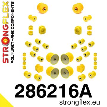 286216A: Kompletny zestaw zawieszenia R32 SPORT Nissan Skyline R32