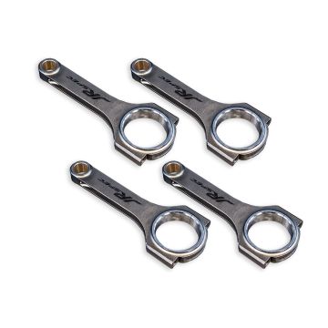 Forged rods JRspec Audi / VW 1.9TDI Rods + ARP bolts