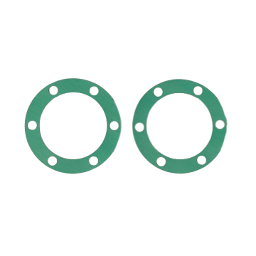 Locked Hubs Gasket IOD Performance Nissan Patrol Y60 / Y61