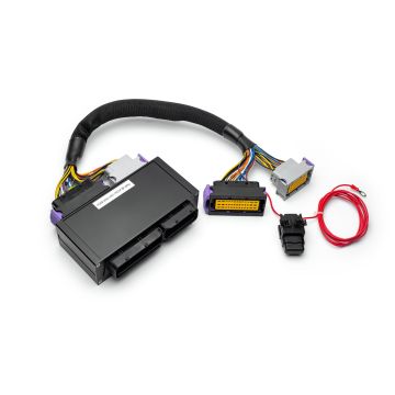 Interconnector EMU BLACK - VW Golf mk4(VR6-r32 BFH) Ecumaster