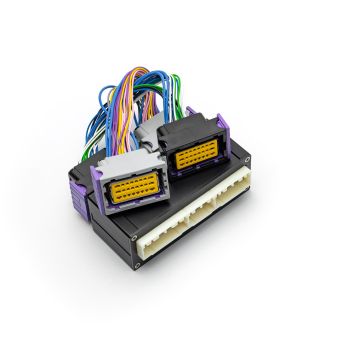 Subaru MY96-MY98 EMU Plug&Play adapter