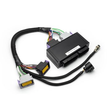 Interconnector EMU –  AUDI RS4B5 2,7 BiT Ecumaster
