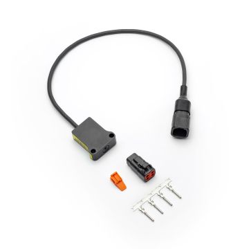 Ecumaster Tire Temp Camera