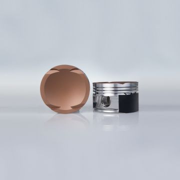 Forged Pistons ZRP for BMW 3.2L M3 S54 E46 87.50mm 9.0:1