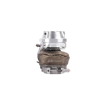 Pulsar PSR Titanium Wastegate Blanket 60mm V-Band