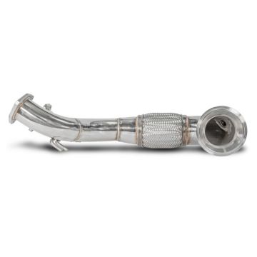 Downpipe Kit Wagner Tuning for Audi TTRS 8J / RS3 8P