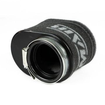 Ramair MV-015 Motorcycle Pod Air Filter Neck 55mm