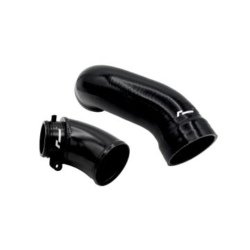 RacingLine Turbo Inlet System MQB EVO / EA888.4 2.0 TSI GARRETT Turbo / 245PS