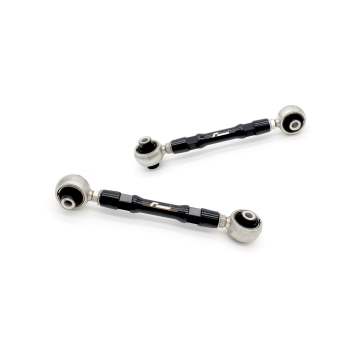 RacingLine Adjustable Rear Toe Links for MQB MQBE