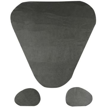 '66 CHEVELLE UNDER HOOD Kit (Cowl Induction Hood)  DEI 050127