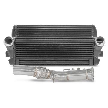 Performance Package Wagner Tuning for BMW F-series F07/10/11/01/02 Intercooler / Downpipe