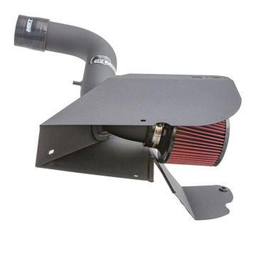 Intake Induction Air Filter Kit MST Performance for Skoda Octavia 1Z 1.4 TSI EA111 Twincharger