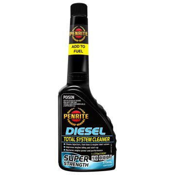 Fuel additive Penrite Diesel Total System Cleaner 375ml