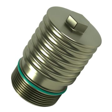 Aluminum Oil Filter Housing for VAG 1.8 2.0 TSI / TFSI Gen3 engine