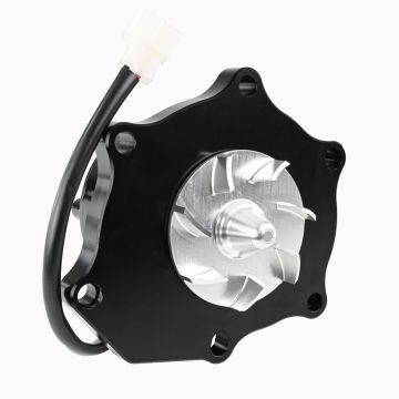 FMIC.Pro Electric Water Pump for Toyota Land Cruiser 1FZ 1992–2009