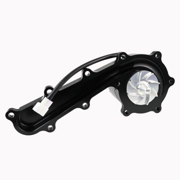 Electric Water Pump FMIC.Pro for Nissan TB48 Engines  Patrol 1997–2009