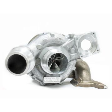 Modification B46 / B48 Turbochargers Hybrid Stage 1 for BMW 120/128i / 320/328i / 520/528i