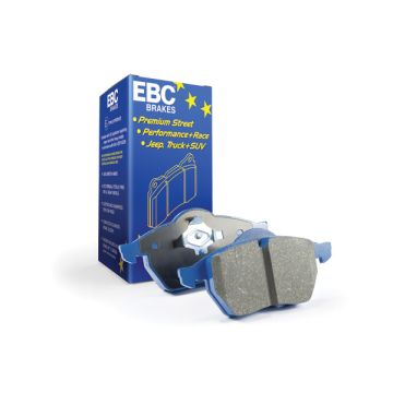 DP5824NDX Brake Pads BLUESTUFF NDX EBC Brakes