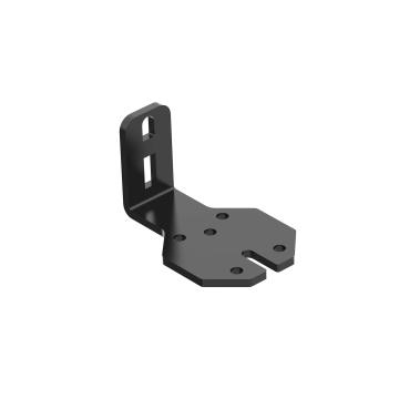 Haptic Reactor Mounting Brackets for SIMSONN Throttle or Brake Pedal Simulator Simracing